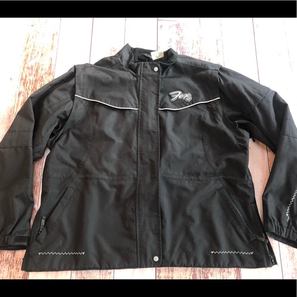 Fox Racing Jacket Size Xl